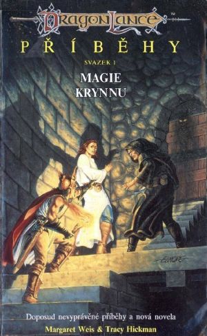 [DragonLance - Příběhy 01] • Magie Krynnu